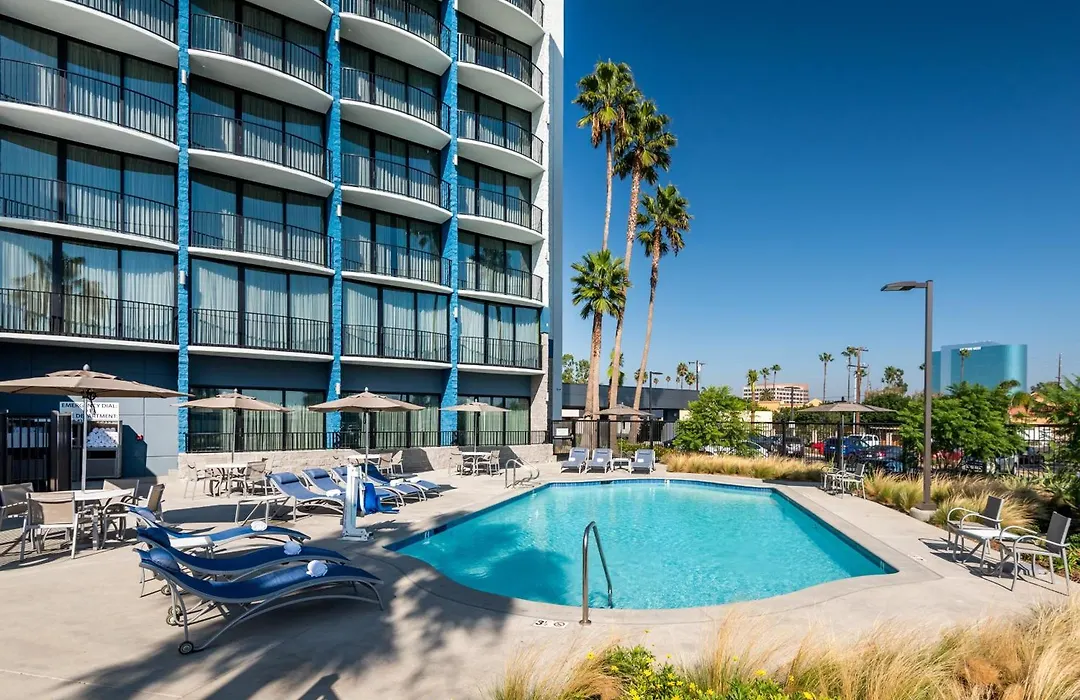 Holiday Inn Express & Suites Santa Ana - Orange County By Ihg-1