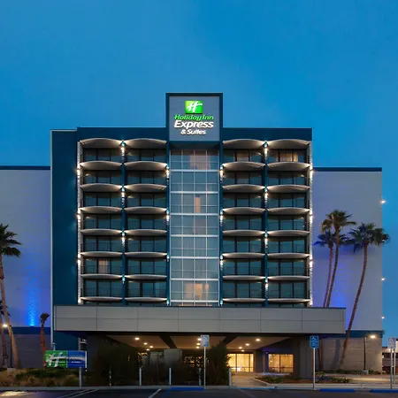 Holiday Inn Express & Suites Santa Ana - Orange County By Ihg-2